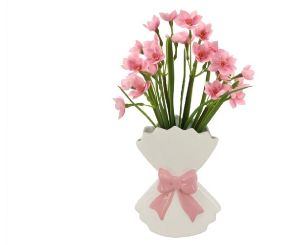 Artificial Floral  Arrangment