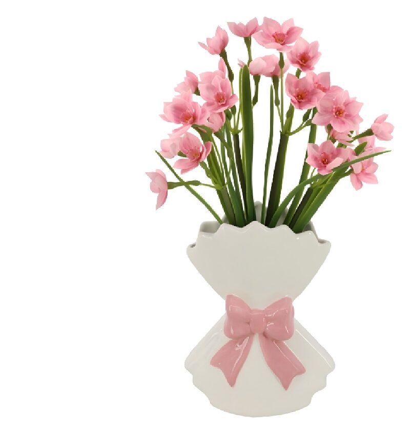Artificial Floral  Arrangment