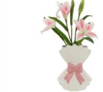 Artificial Floral  Arrangment
