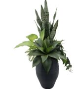 Artificial Plant in pot
