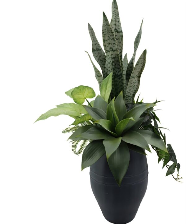 Artificial Plant in pot