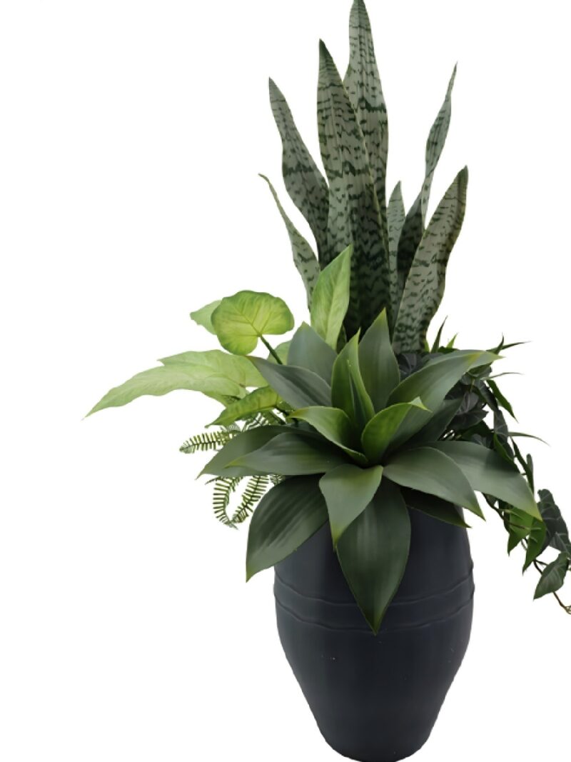Artificial Plant in pot