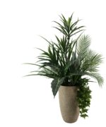 Artificial Plant in pot