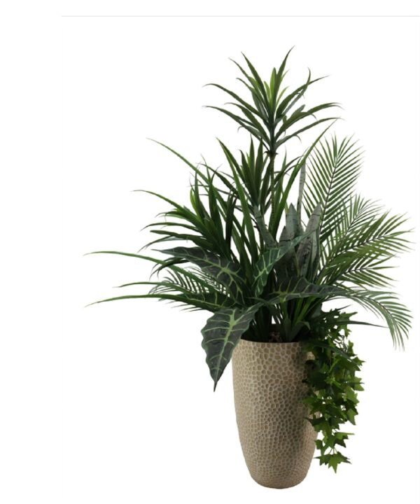Artificial Plant in pot