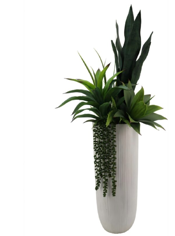 Artificial Plant in pot