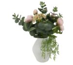 Artificial Floral  Arrangment