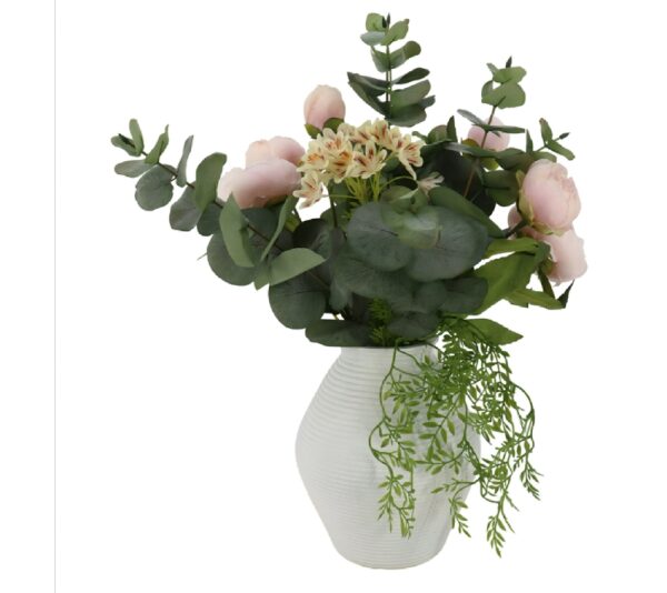 Artificial Floral  Arrangment