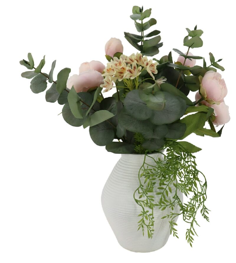 Artificial Floral  Arrangment