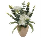 Artificial Floral  Arrangment