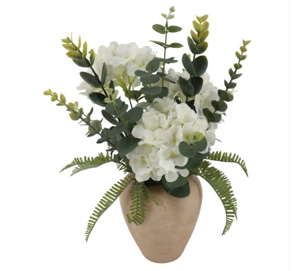 Artificial Floral  Arrangment
