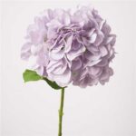 Real Touch Moisture Artificial hydrangea