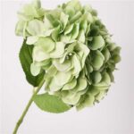 Real Touch Moisture Artificial hydrangea