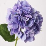 Real Touch Moisture Artificial hydrangea
